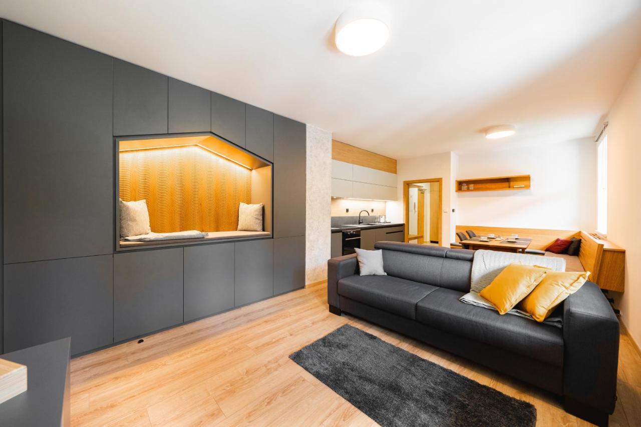 Apartmán U Vlka - Hubertus, Karlova Studánka Kültér fotó