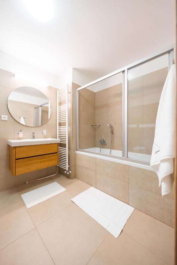 Apartmán U Vlka - Hubertus, Karlova Studánka Kültér fotó