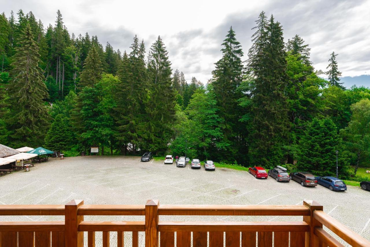 Apartmán U Vlka - Hubertus, Karlova Studánka Kültér fotó